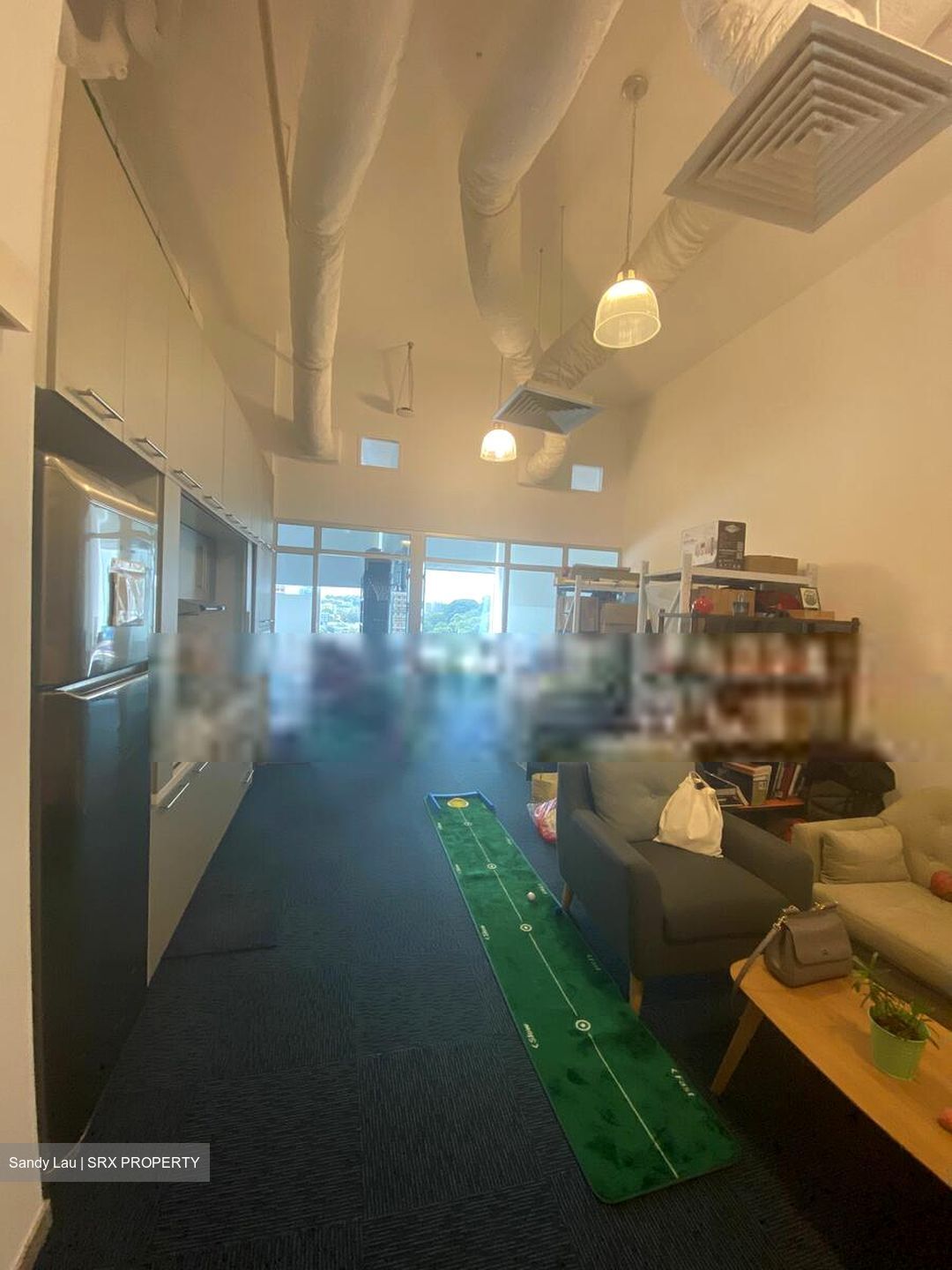 The Central (D1), Office #504256041